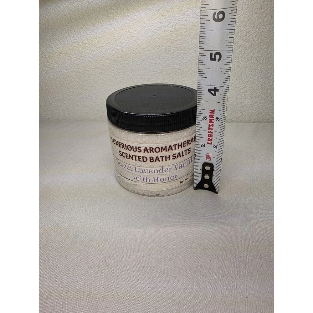 Unbranded luxurious aromatherapy